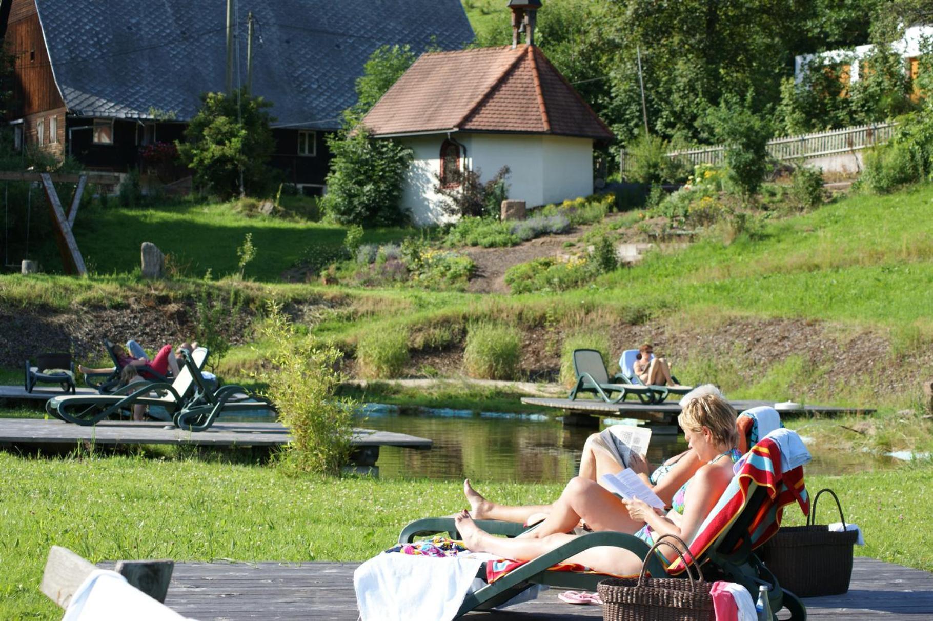 Hotel Kaeppelehof Lauterbach  Exterior photo